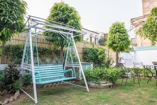 Jaipur 1727 Homestay