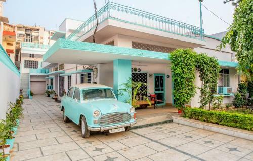 Jaipur 1727 Homestay