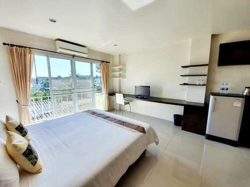 Albergue Fortuneplace Apartments