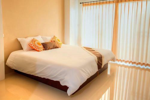 Albergue Fortuneplace Apartments