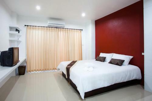 Albergue Fortuneplace Apartments