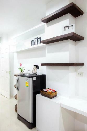 Albergue Fortuneplace Apartments
