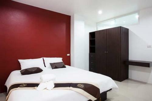 Albergue Fortuneplace Apartments