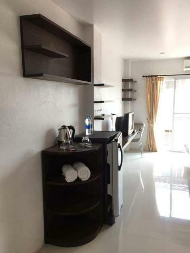 Albergue Fortuneplace Apartments