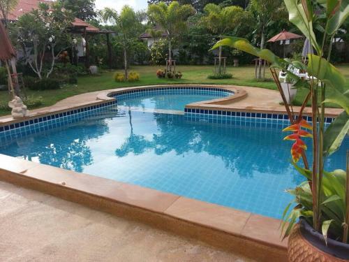4 Bedroom Private Pool Villa