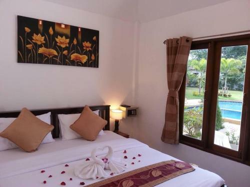 4 Bedroom Private Pool Villa