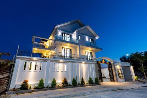 Bi Ye Nice Villa In Vung Tau 01