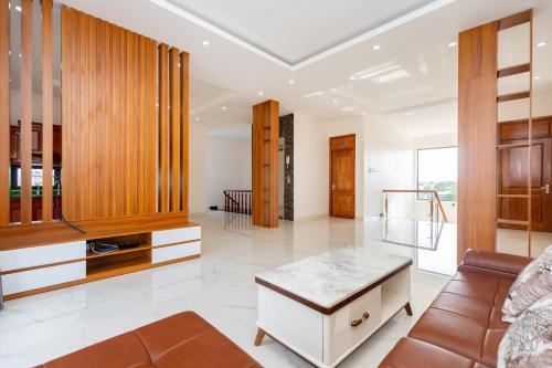 Bi Ye Nice Villa In Vung Tau 01