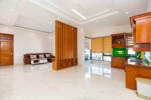Bi Ye Nice Villa In Vung Tau 01