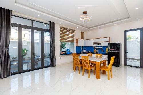 Bi Ye Nice Villa In Vung Tau 01