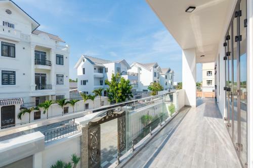 Bi Ye Nice Villa In Vung Tau 01