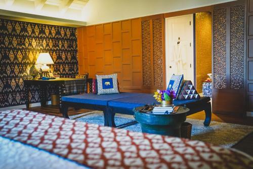 Bed & Breakfast Bann At Oak Knoll Napa