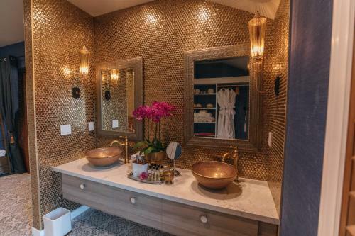 Bed & Breakfast Bann At Oak Knoll Napa