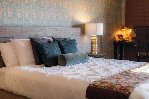 Bed & Breakfast Bann At Oak Knoll Napa