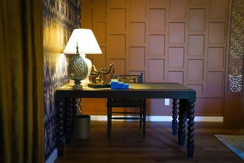Bed & Breakfast Bann At Oak Knoll Napa