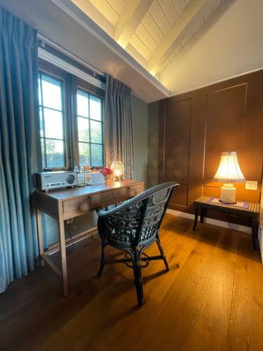 Bed & Breakfast Bann At Oak Knoll Napa