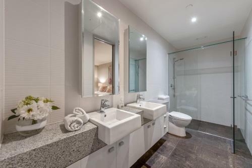 Apartamento Exclusive Stays - Southbankone Penthouse