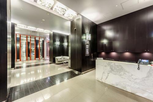 Apartamento Exclusive Stays - Southbankone Penthouse