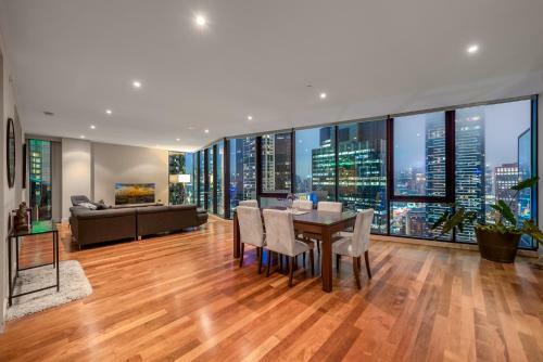 Apartamento Exclusive Stays - Southbankone Penthouse