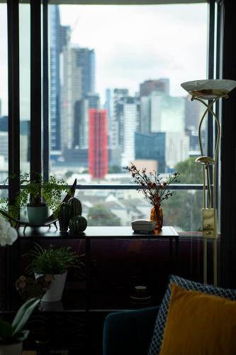 Apartamento Extraordinary Holiday Stay For Melbourne Explore