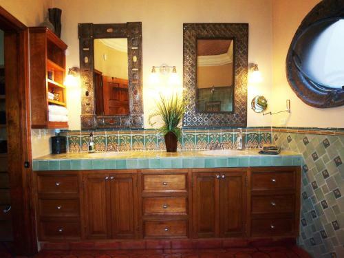 Casa Grande 3 Bedroom Residence San Miguel