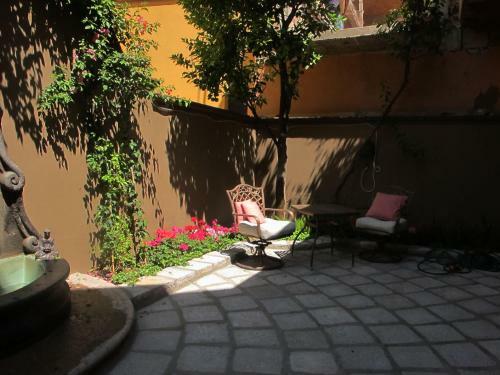 Casa Grande 3 Bedroom Residence San Miguel