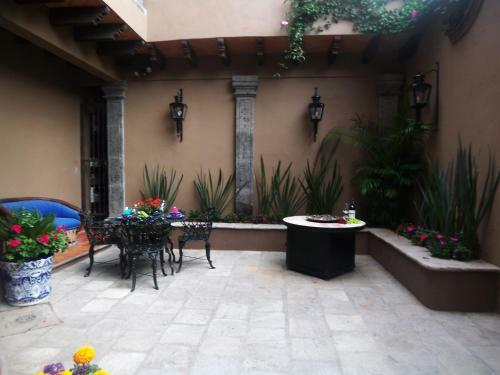 Casa Grande 3 Bedroom Residence San Miguel
