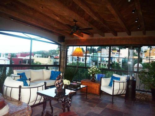 Casa Grande 3 Bedroom Residence San Miguel