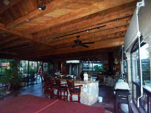 Casa Grande 3 Bedroom Residence San Miguel