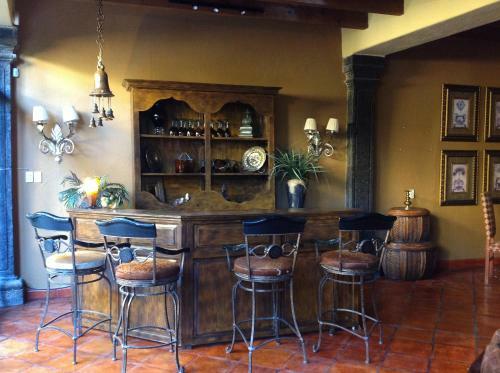 Casa Grande 3 Bedroom Residence San Miguel