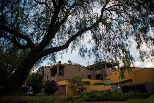 Casa Grande 3 Bedroom Residence San Miguel