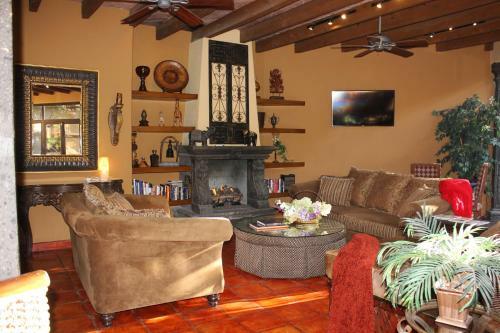 Casa Grande 3 Bedroom Residence San Miguel