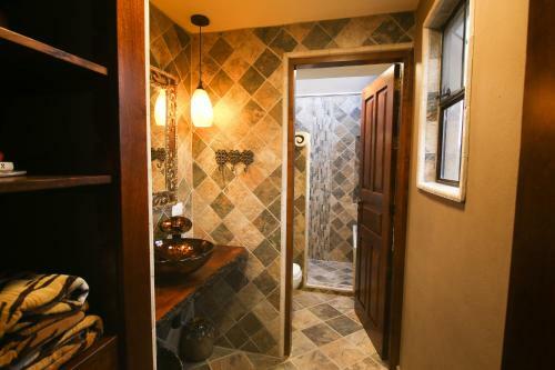 Casa Grande 3 Bedroom Residence San Miguel