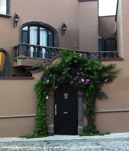 Casa Grande 3 Bedroom Residence San Miguel