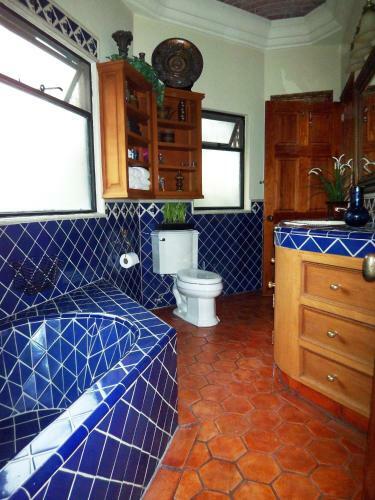 Casa Grande 3 Bedroom Residence San Miguel