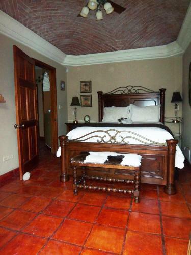 Casa Grande 3 Bedroom Residence San Miguel