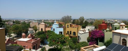 Casa Grande 3 Bedroom Residence San Miguel
