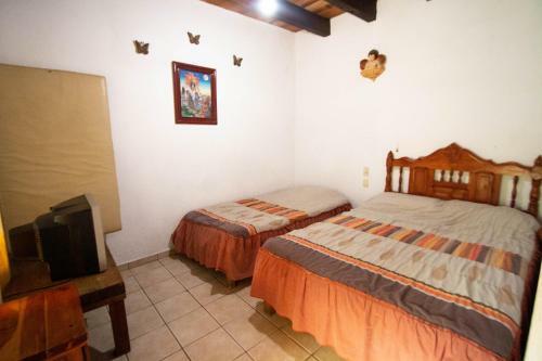 Hotel Posada Gemma