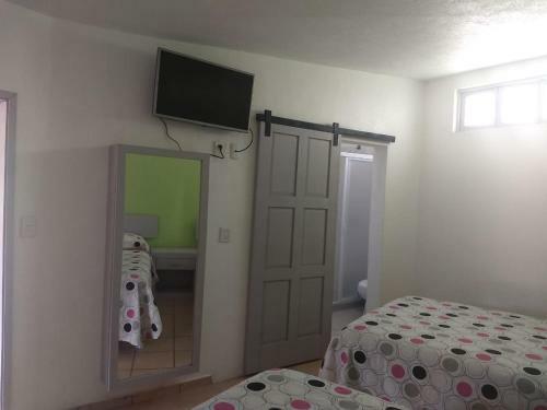 Posada Meztli Xictli