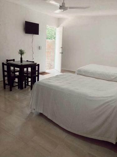 Apartamento Casa P�a Luxury Valladolid Yucat�n
