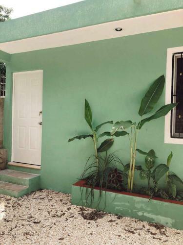 Apartamento Casa P�a Luxury Valladolid Yucat�n