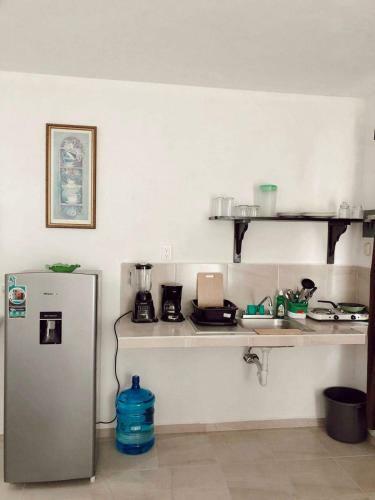 Apartamento Casa P�a Luxury Valladolid Yucat�n