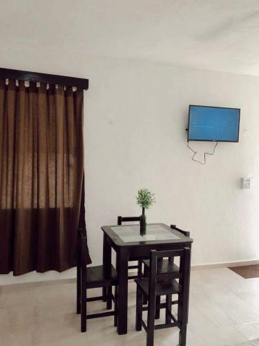 Apartamento Casa P�a Luxury Valladolid Yucat�n