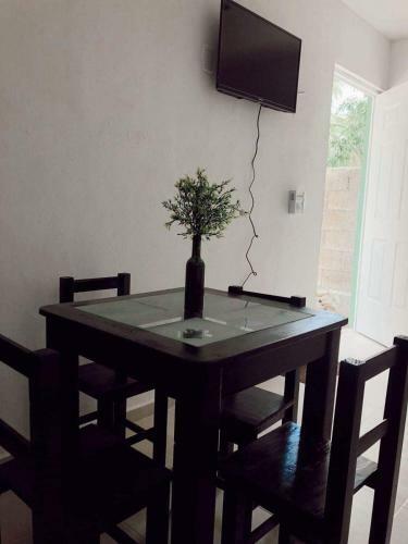 Apartamento Casa P�a Luxury Valladolid Yucat�n