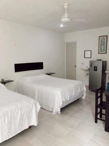 Apartamento Casa P�a Luxury Valladolid Yucat�n