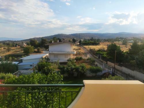 Apartamento Guest House Fotini