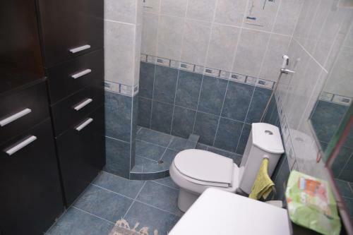 Apartamento Guest House Fotini