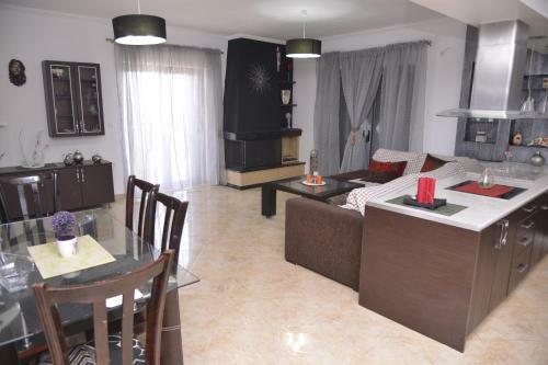 Apartamento Guest House Fotini