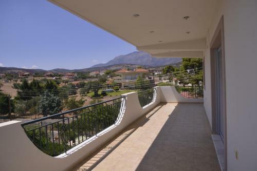 Apartamento Guest House Fotini