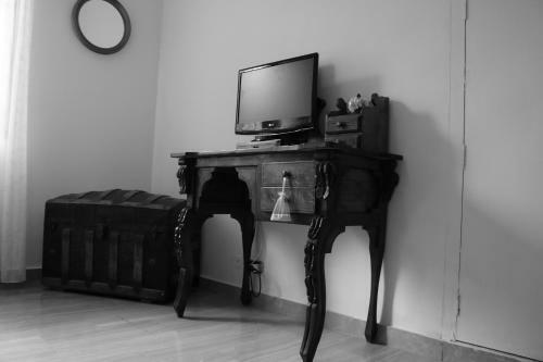 Hostal Casa Leonardo
